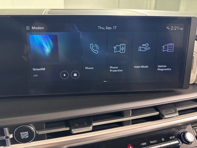 2024 Hyundai Santa Fe SEL