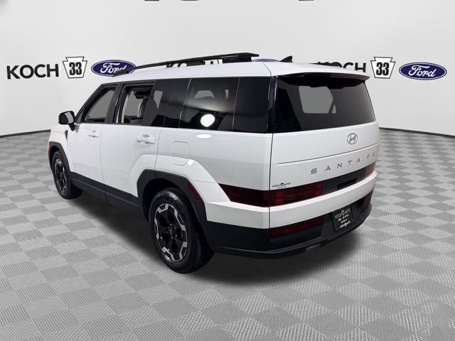 2024 Hyundai Santa Fe SEL