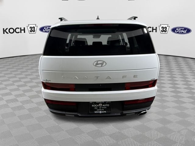 2024 Hyundai Santa Fe SEL