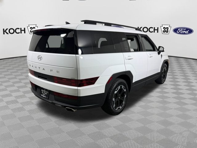 2024 Hyundai Santa Fe SEL