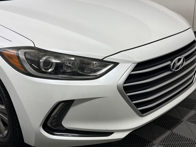 2017 Hyundai Elantra Value Edition