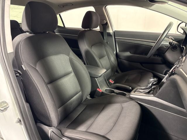 2017 Hyundai Elantra Value Edition