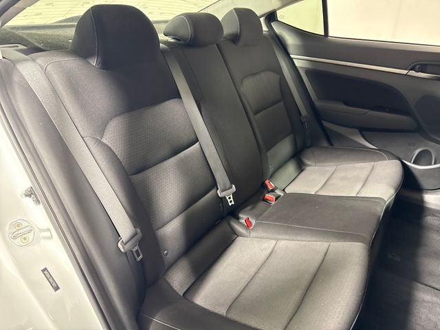 2017 Hyundai Elantra Value Edition
