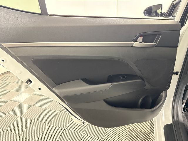2017 Hyundai Elantra Value Edition