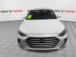 2017 Hyundai Elantra Value Edition