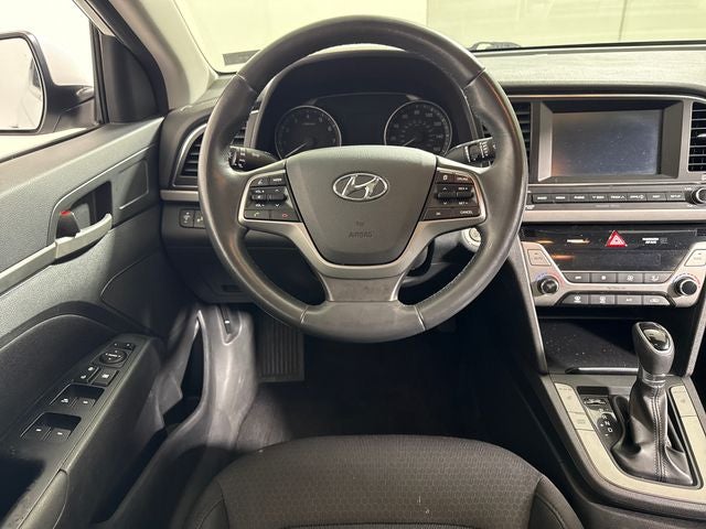 2017 Hyundai Elantra Value Edition