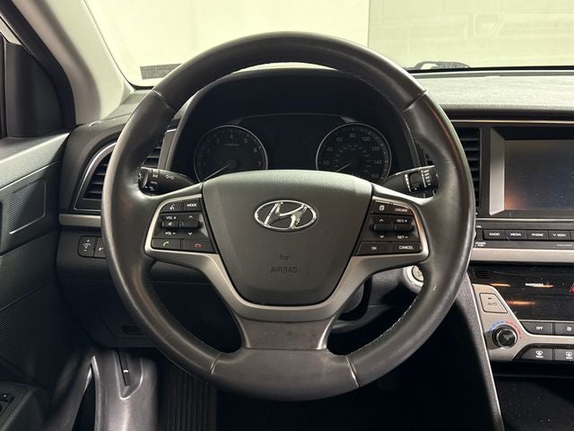 2017 Hyundai Elantra Value Edition