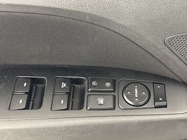 2017 Hyundai Elantra Value Edition