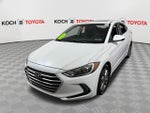 2017 Hyundai Elantra Value Edition