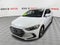 2017 Hyundai Elantra Value Edition