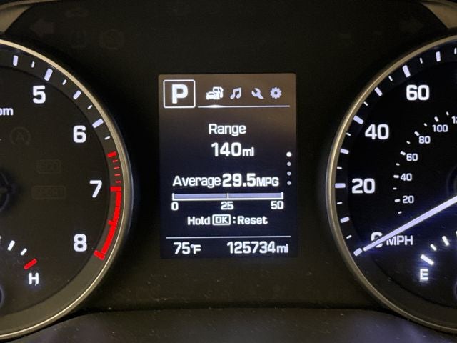 2017 Hyundai Elantra Value Edition
