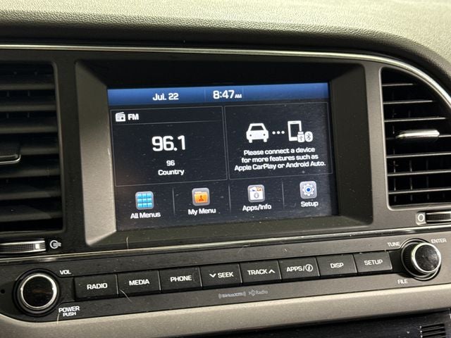 2017 Hyundai Elantra Value Edition