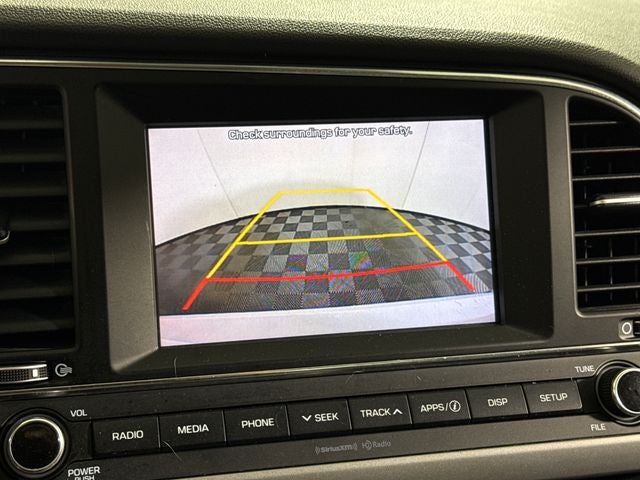 2017 Hyundai Elantra Value Edition