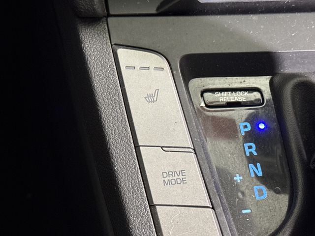 2017 Hyundai Elantra Value Edition