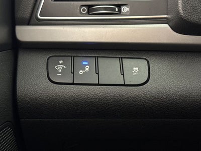 2017 Hyundai Elantra Value Edition
