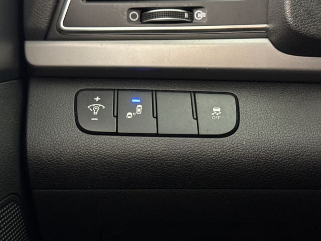 2017 Hyundai Elantra Value Edition
