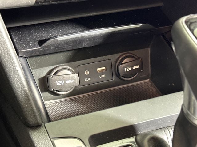 2017 Hyundai Elantra Value Edition