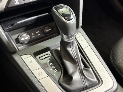 2017 Hyundai Elantra Value Edition