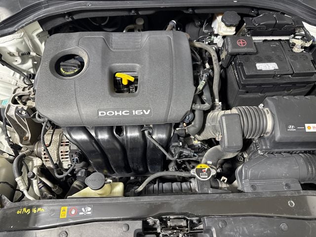 2017 Hyundai Elantra Value Edition