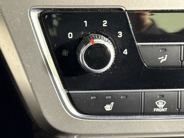 2017 Hyundai Sonata Sport 2.0T