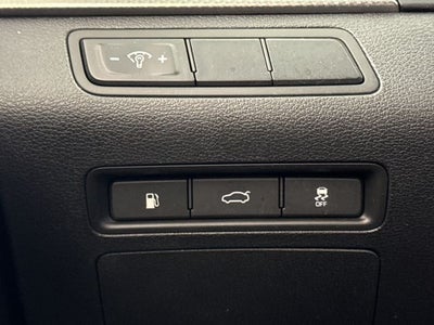 2017 Hyundai Sonata Sport 2.0T