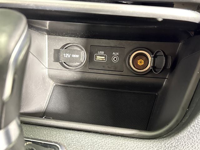 2017 Hyundai Sonata Sport 2.0T