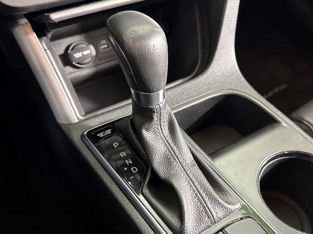2017 Hyundai Sonata Sport 2.0T