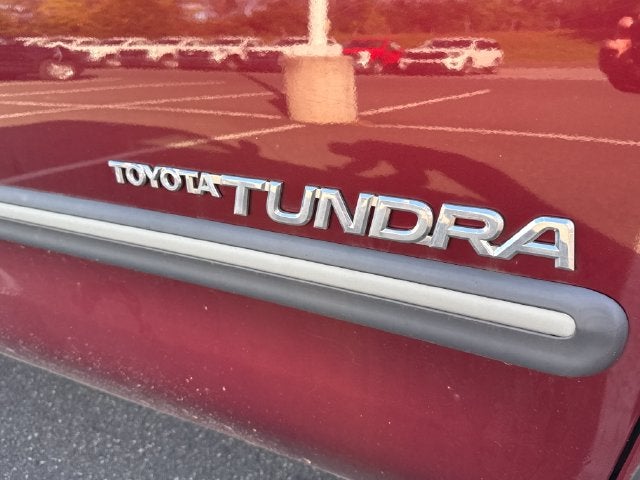 2003 Toyota Tundra SR5