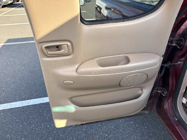 2003 Toyota Tundra SR5