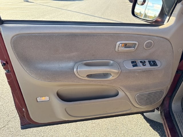 2003 Toyota Tundra SR5