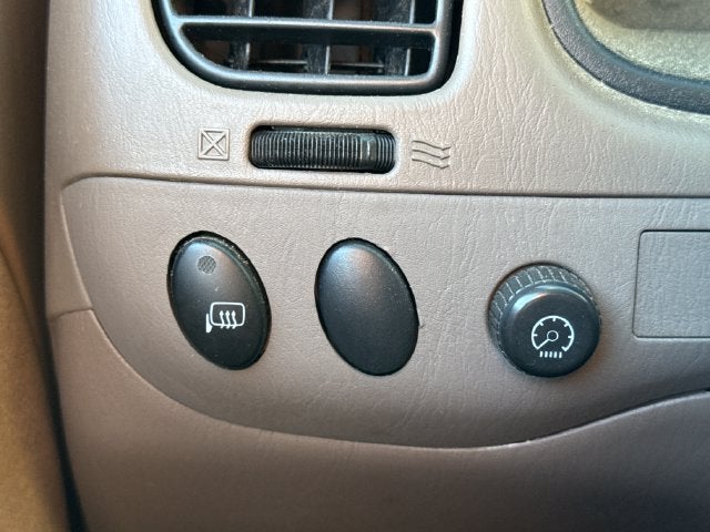 2003 Toyota Tundra SR5