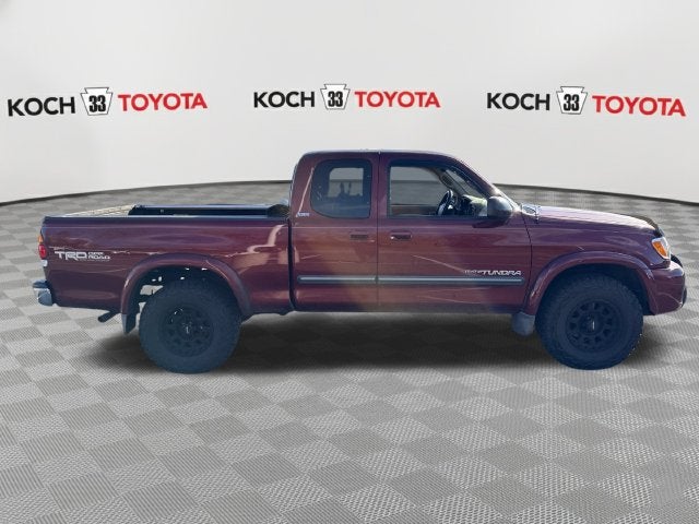 2003 Toyota Tundra SR5