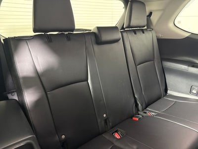 2025 Toyota Grand Highlander Limited