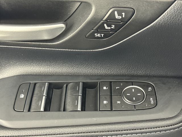 2025 Toyota Grand Highlander Limited