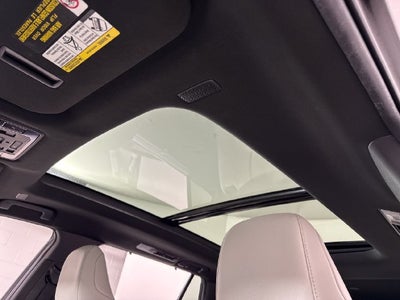 2026 Toyota Grand Highlander Hybrid MAX Limited