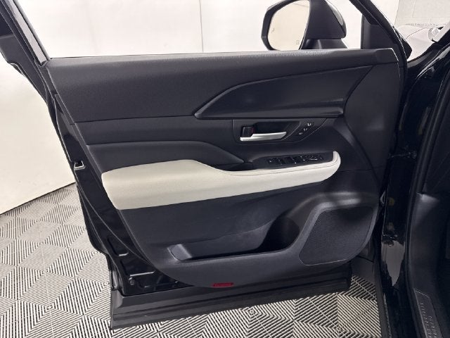 2026 Toyota Grand Highlander Hybrid MAX Limited