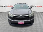 2015 Toyota Highlander LE Plus V6