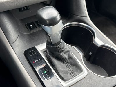 2015 Toyota Highlander LE Plus V6