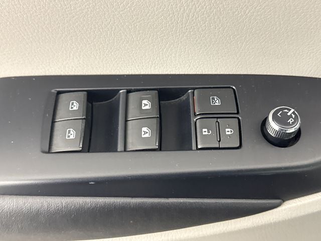 2018 Toyota Highlander LE Plus