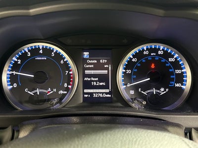 2018 Toyota Highlander LE Plus