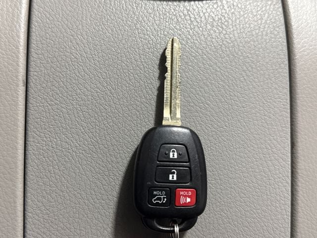 2018 Toyota Highlander LE Plus