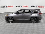 2018 Toyota Highlander LE Plus