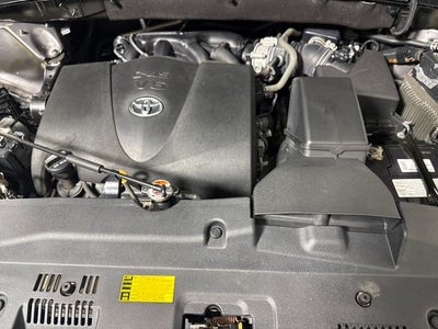 2018 Toyota Highlander LE Plus