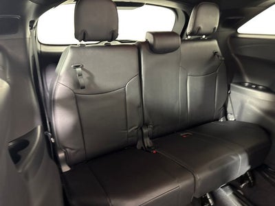 2025 Toyota Sienna Woodland Edition 7 Passenger