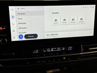 2025 Toyota Sienna Woodland Edition 7 Passenger