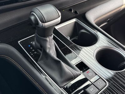 2025 Toyota Sienna Woodland Edition 7 Passenger
