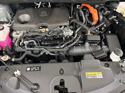 2025 Toyota Sienna Woodland Edition 7 Passenger