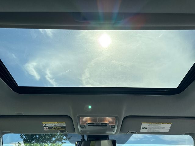 2019 Toyota Highlander Hybrid Limited