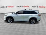 2019 Toyota Highlander Hybrid Limited