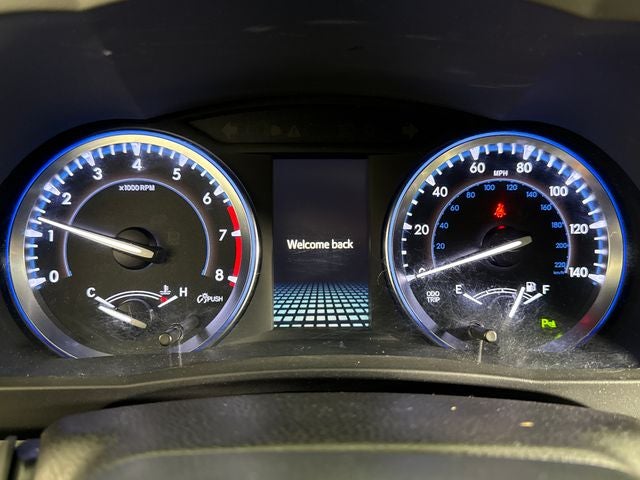 2014 Toyota Highlander Limited